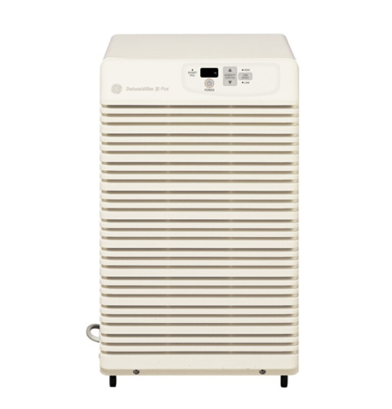 GE Dehumidifier White AHG50LE Picture 1