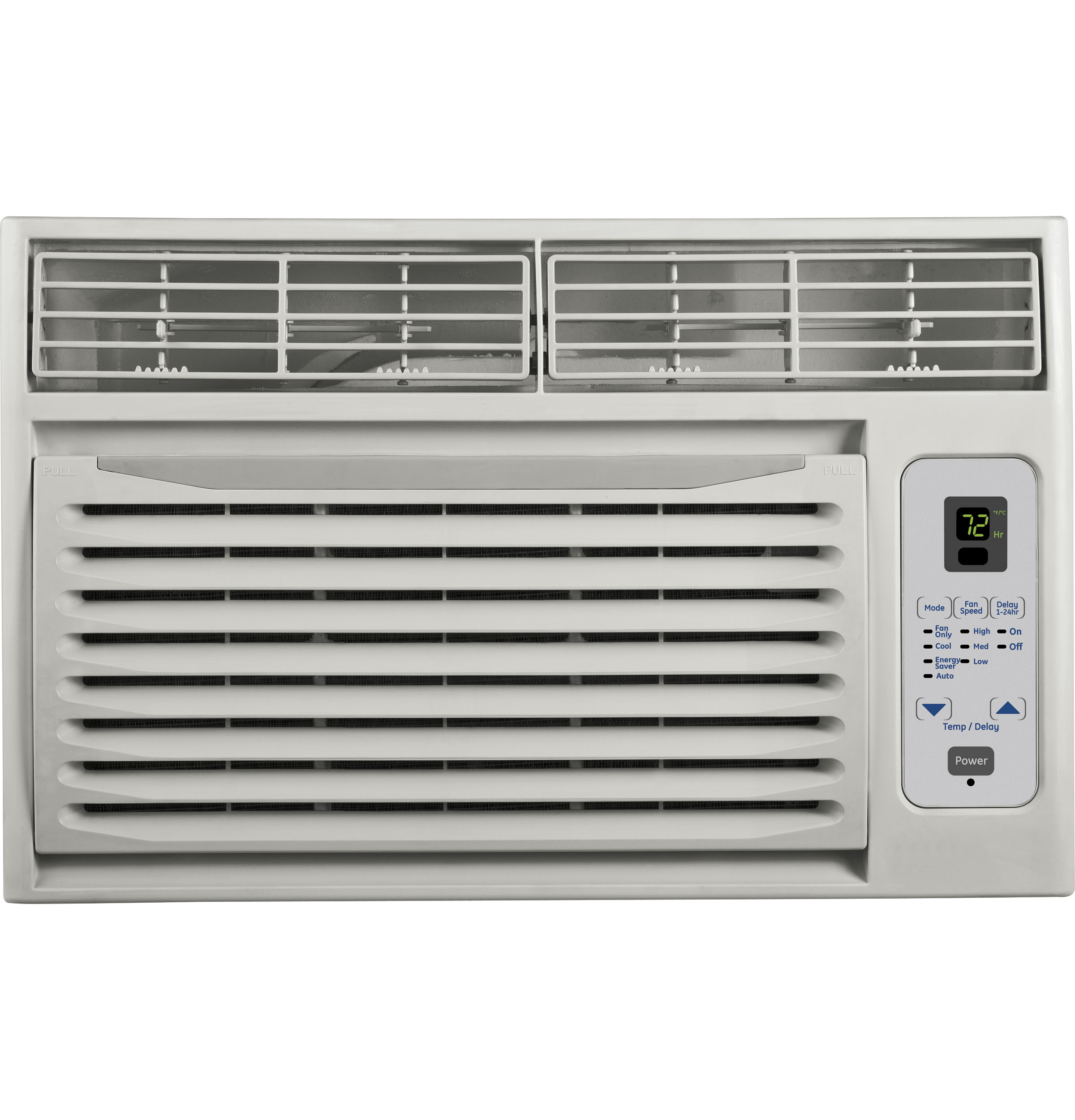 115 Volt Electronic Room Air Conditioner AHH06LQ
