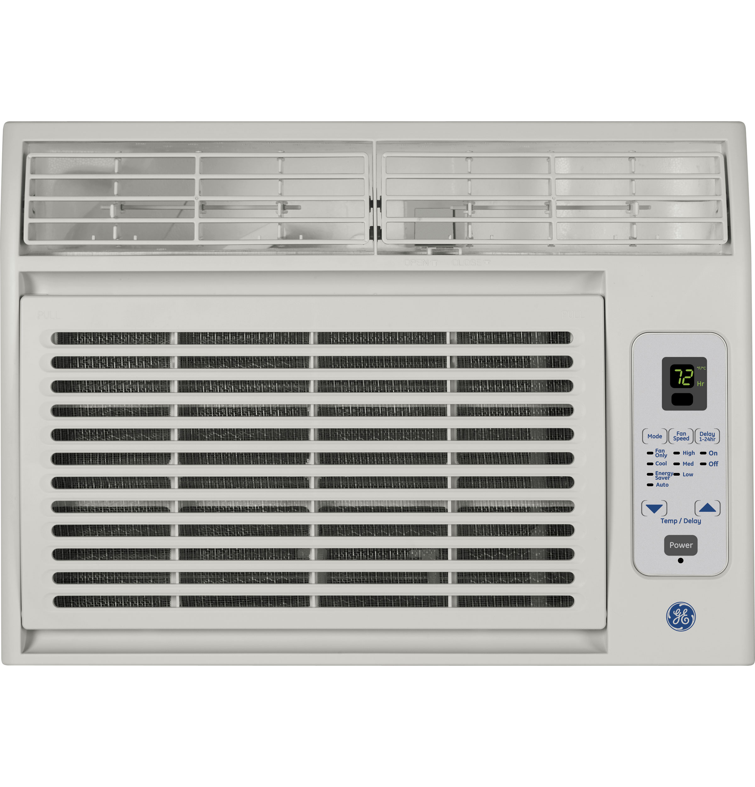 115 Volt Electronic Room Air Conditioner AHH10AP