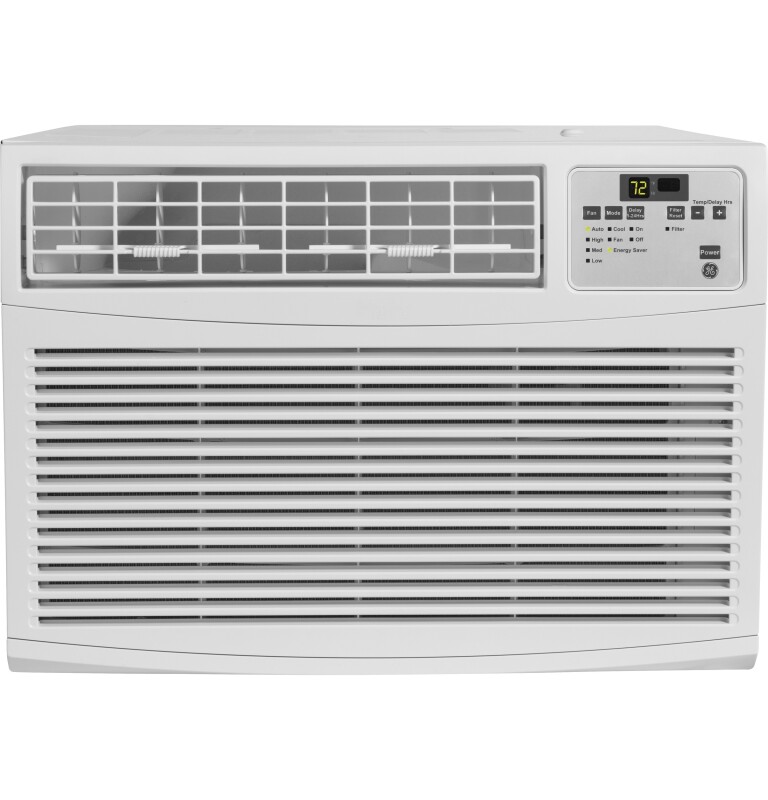 115 Volt Electronic Room Air Conditioner AHH10AW