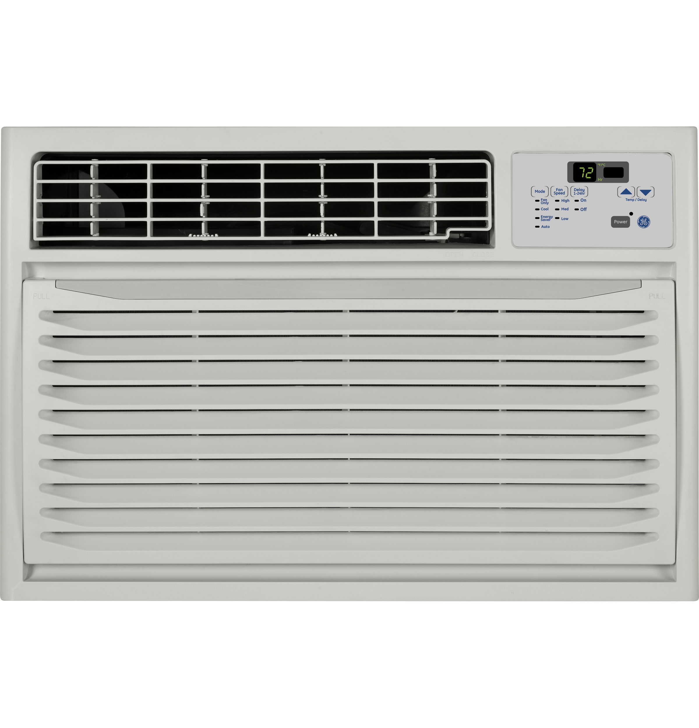 230/208 Volt Electronic Room Air Conditioner AHH18DP, product image 3 of 5