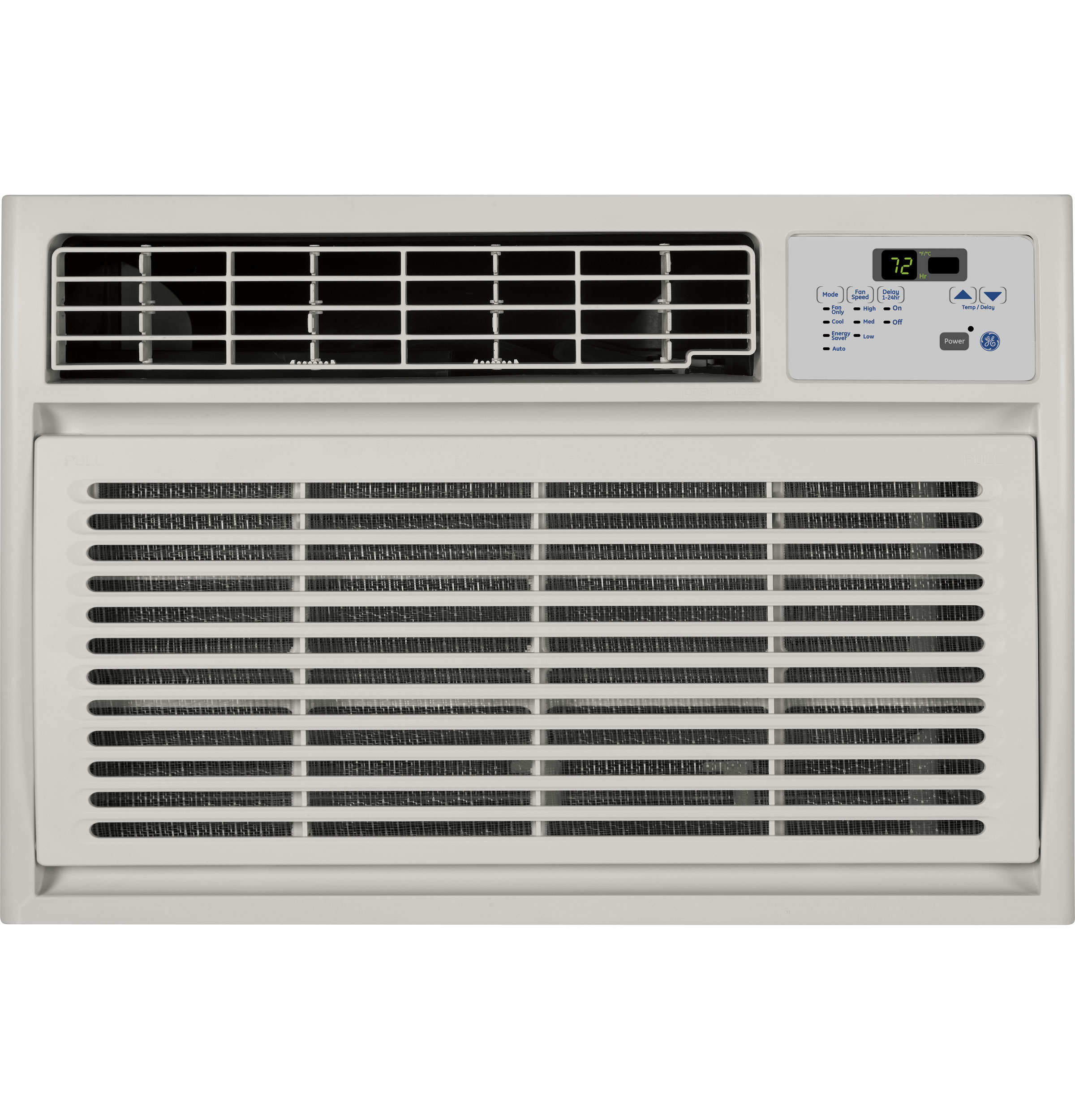 230/208 Volt Electronic Room Air Conditioner AHH18DQ