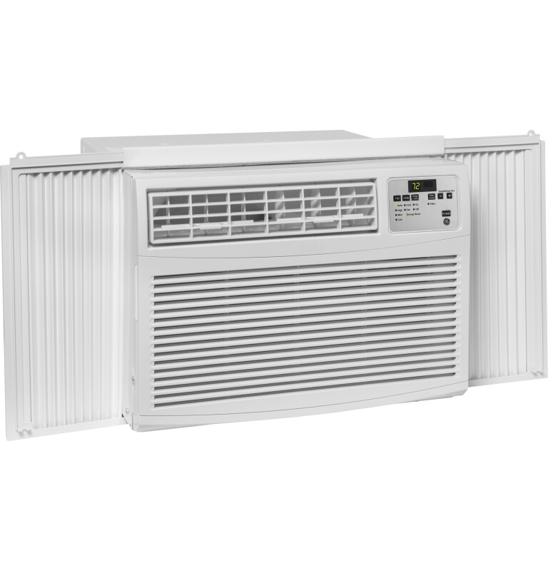 230 Volt Electronic Room Air Conditioner AHH24DW, product image 2 of 6