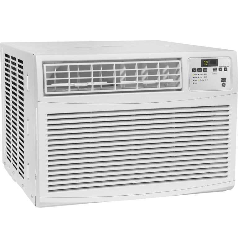 230 Volt Electronic Room Air Conditioner AHH24DW, product image 3 of 6