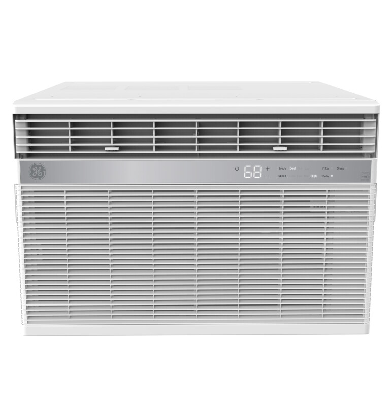 230 Volt Electronic Room Air Conditioner AHH24DZ