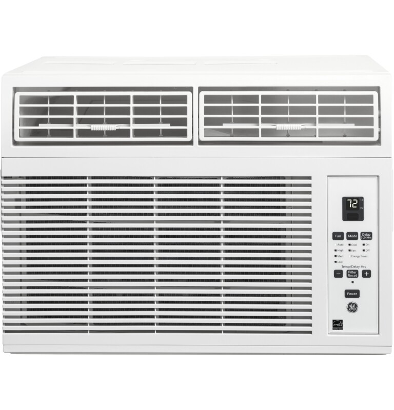 115 Volt Electronic Room Air Conditioner AHM08LY