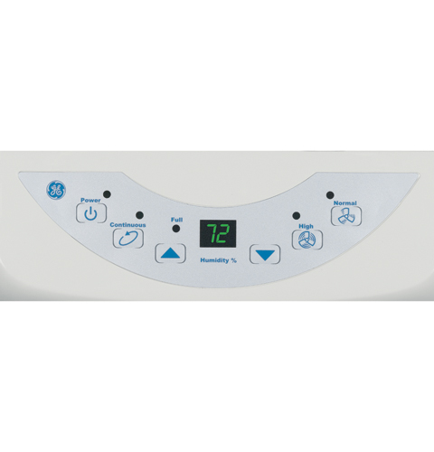 Dehumidifier AHM30LK, product image 2 of 3