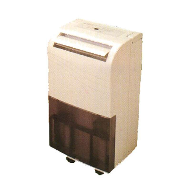 GE, Electronic Dehumidifier, 16 Litre capaciy, 15 - 35 Deg C AHNB16WAM