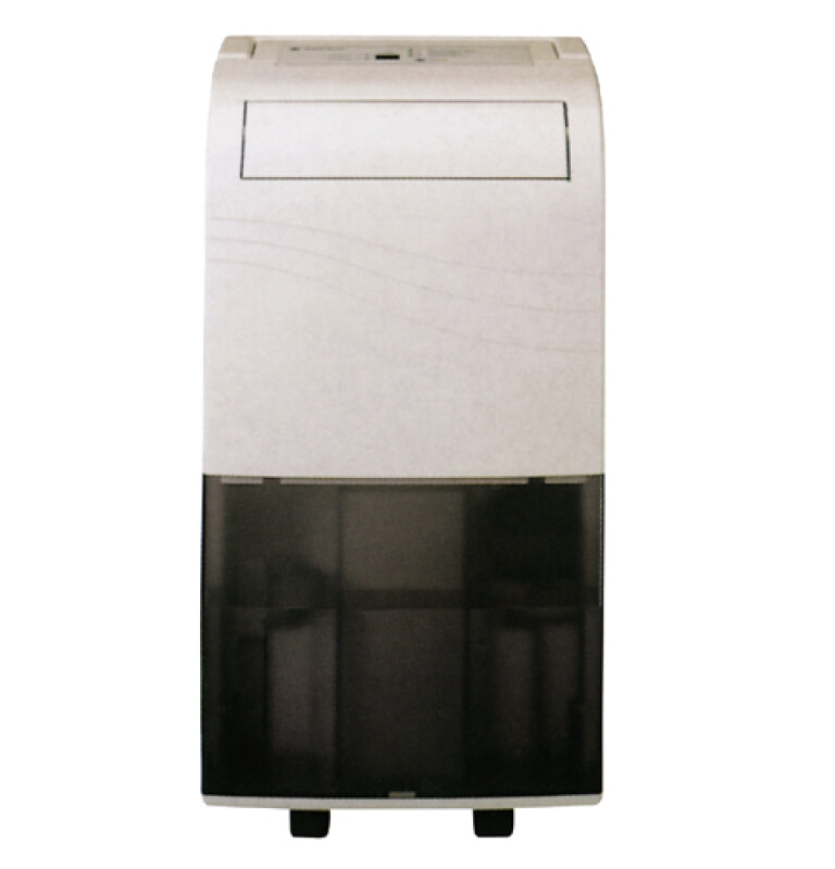 Electronic Dehumidifier, 16 Litre capaciy, 5 - 35 Deg C, Tank Volume 3 Liters AHNB16WBM