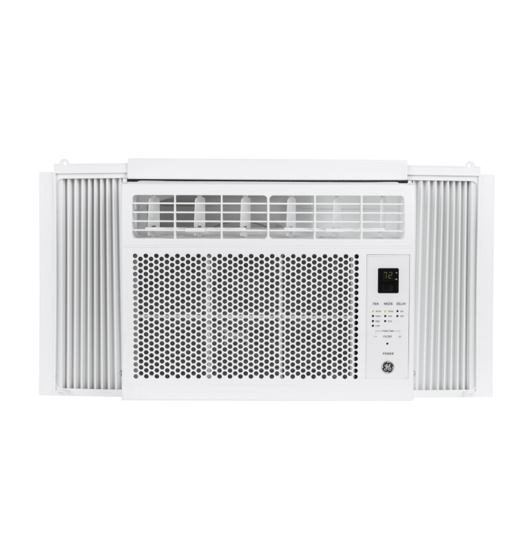 5,000 BTU Electronic Window Air Conditioner for Small Rooms up to 150 sq ft. AHP05LZ