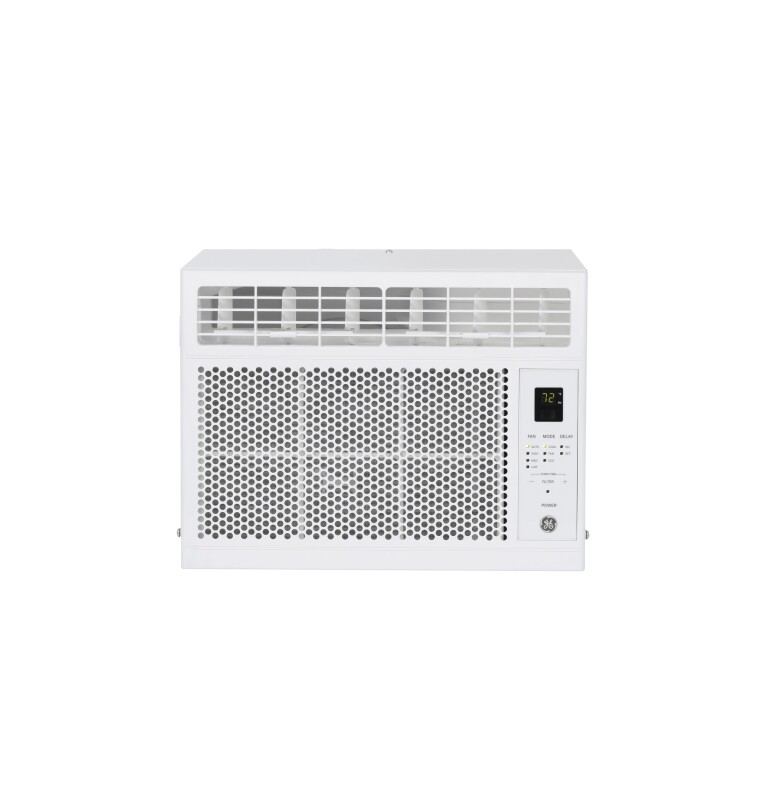 5,000 BTU Electronic Window Air Conditioner for Small Rooms up to 150 sq ft. AHP05LZ