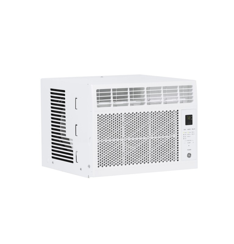 5,000 BTU Electronic Window Air Conditioner for Small Rooms up to 150 sq ft. AHP05LZ