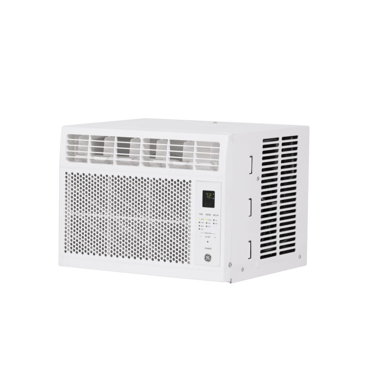 6,000 BTU Electronic Window Air Conditioner for Small Rooms up to 250 sq ft. AHP06LZ, product image 9 of 12