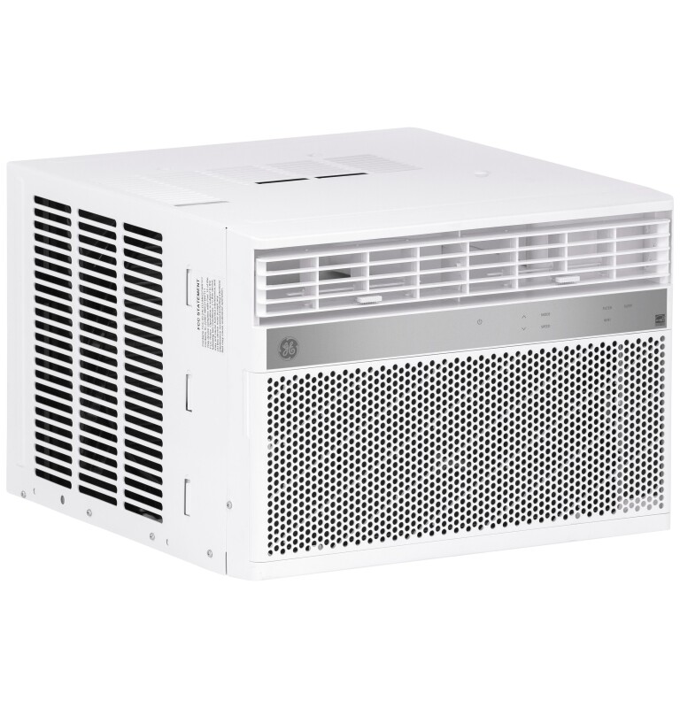 10,000 BTU Smart Electronic Window Air Conditioner for Medium Rooms up to 450 sq. ft. AHP10LZ