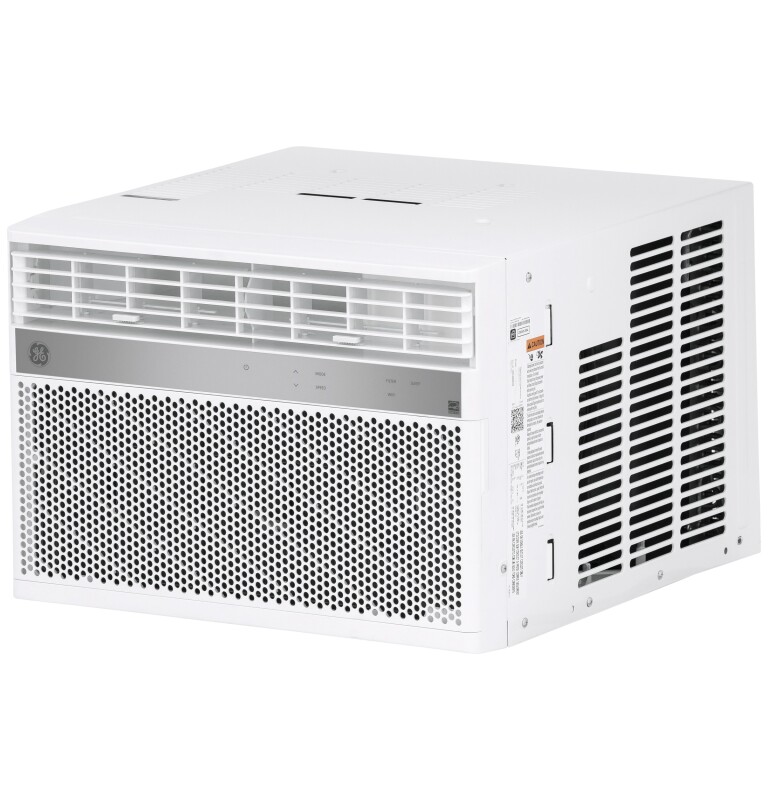 10,000 BTU Smart Electronic Window Air Conditioner for Medium Rooms up to 450 sq. ft. AHP10LZ