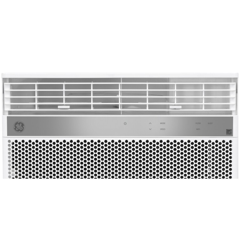 10,000 BTU Smart Electronic Window Air Conditioner for Medium Rooms up to 450 sq. ft. AHP10LZ
