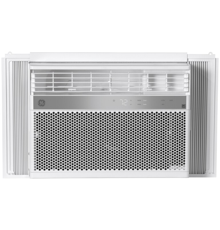 10,000 BTU Smart Electronic Window Air Conditioner for Medium Rooms up to 450 sq. ft. AHP10LZ
