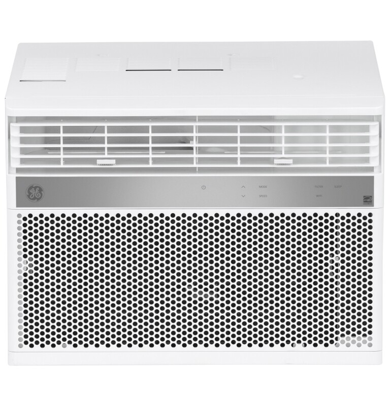 10,000 BTU Smart Electronic Window Air Conditioner for Medium Rooms up to 450 sq. ft. AHP10LZ