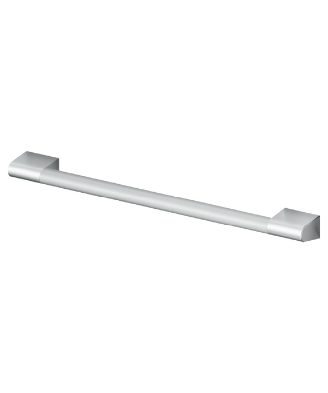 Professional Round Flush Handle, 24" view 2