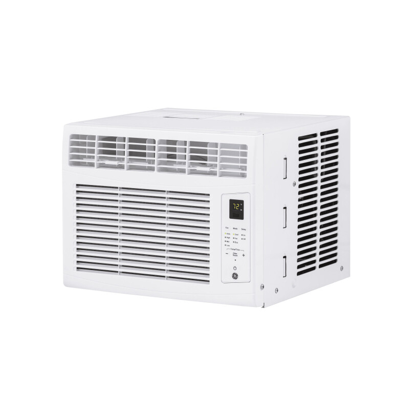 6,000 BTU Electronic Window Air Conditioner for Small Rooms up to 250 sq ft. AHQ06LZ, product image 11 of 13