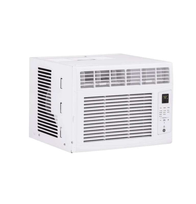 6,000 BTU Electronic Window Air Conditioner for Small Rooms up to 250 sq ft. AHQ06LZ, product image 12 of 13