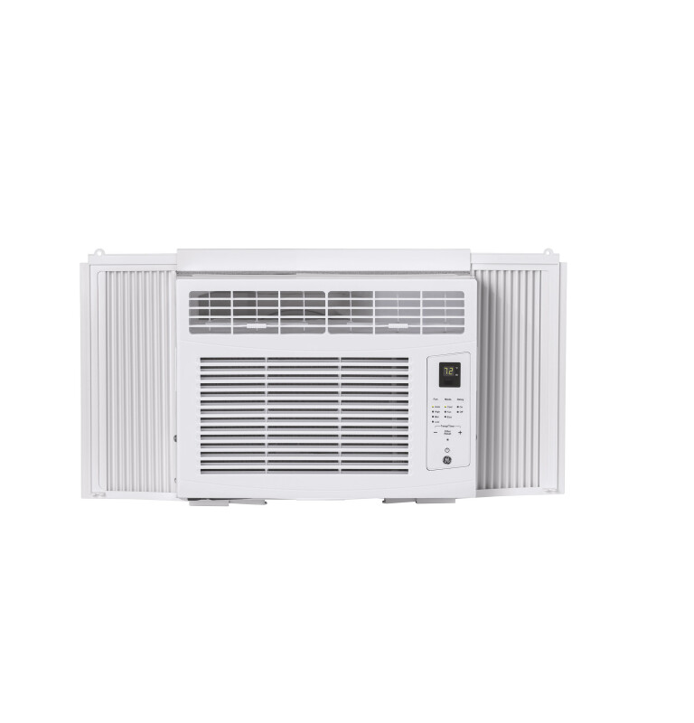 6,000 BTU Electronic Window Air Conditioner for Small Rooms up to 250 sq ft. AHQ06LZ, product image 13 of 13