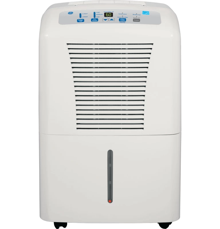 GE Dehumidifier Gray AHR65LM Picture 1