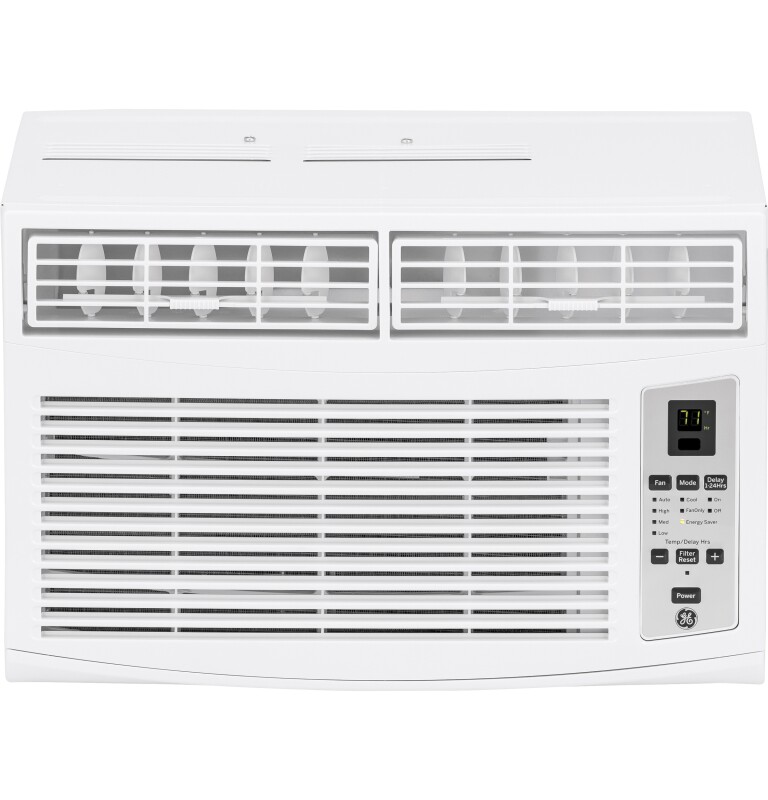 115 Volt Electronic Room Air Conditioner AHS06LX