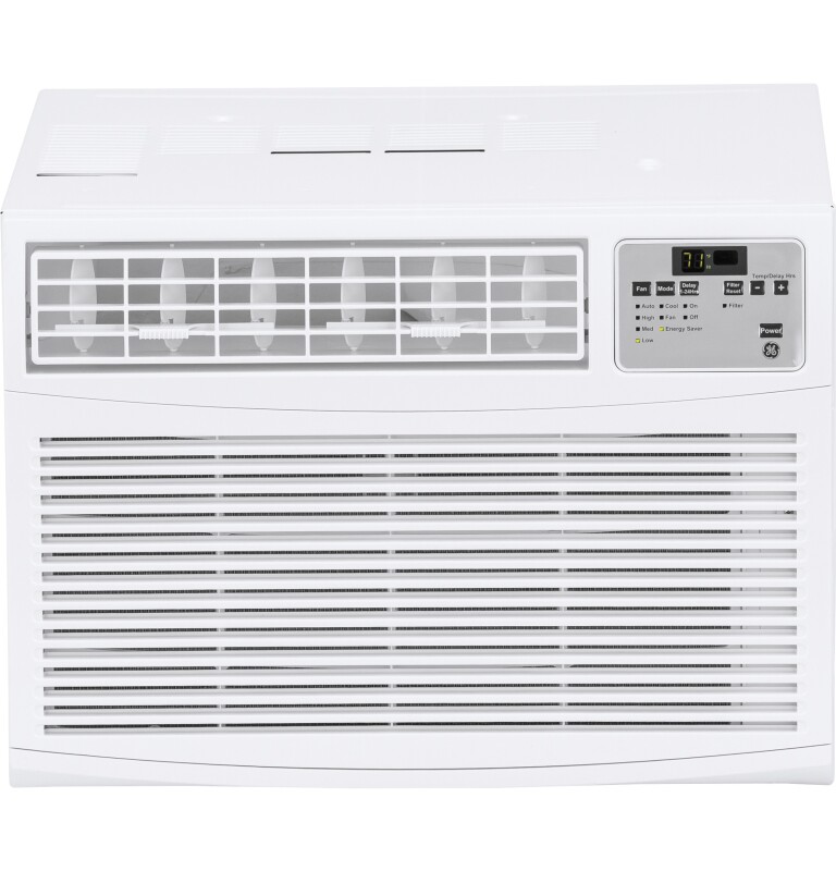 115 Volt Electronic Room Air Conditioner AHS10AX