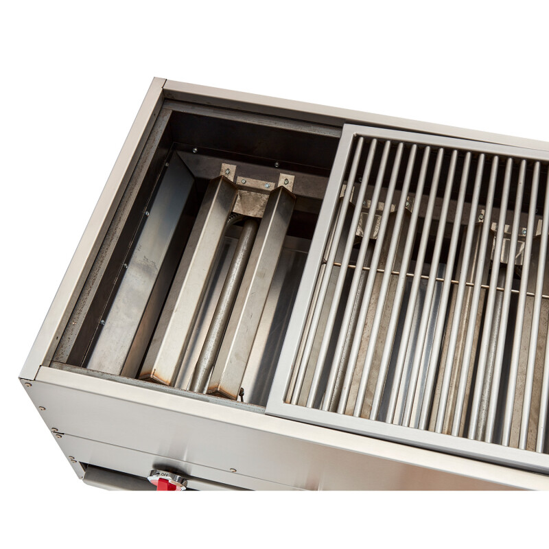 Horizontal Chicken Broilers AHS4836
