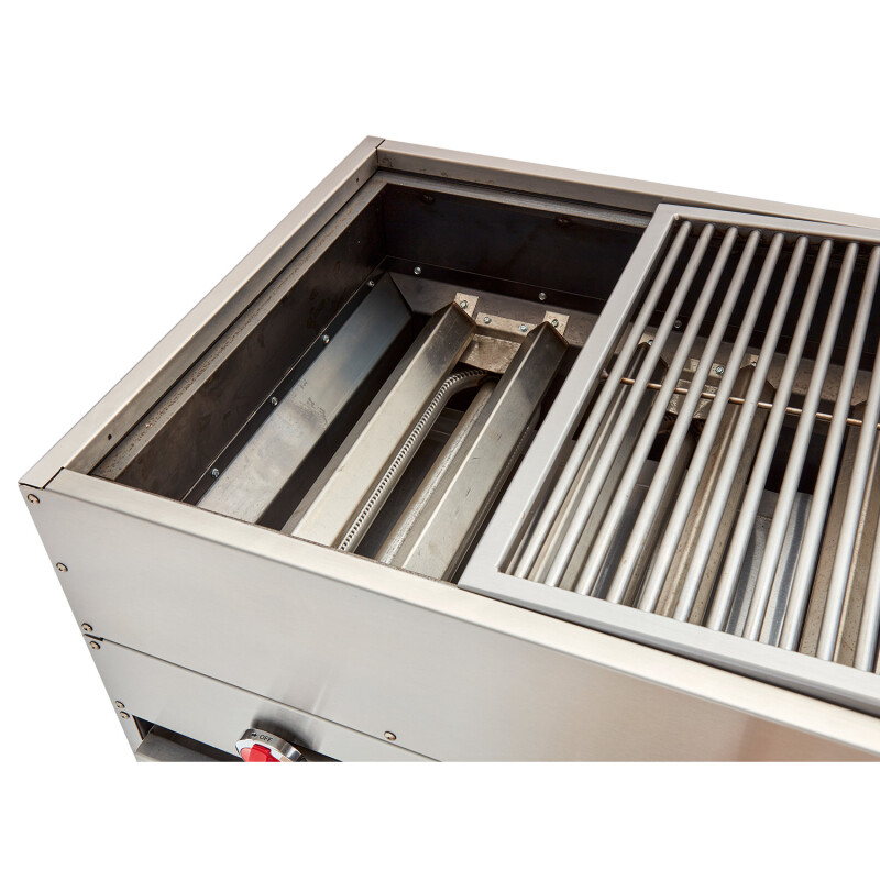 Horizontal Chicken Broilers AHS4836