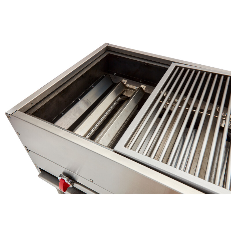 Horizontal Chicken Broilers AHS4836