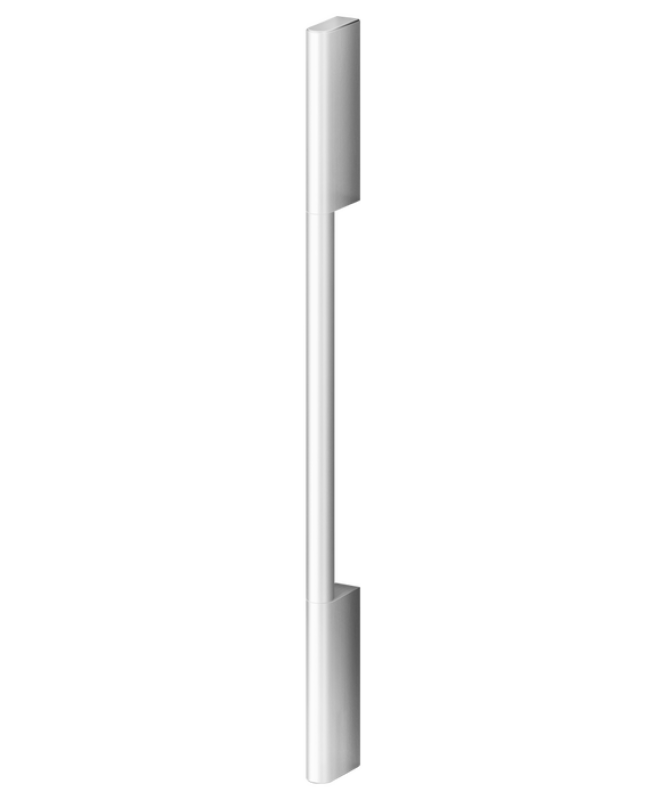 ContemporaryRound 1 pc Handle Kit for 24" Integrated Wine Cellar or Beverage Refrigerator AHSRD35
