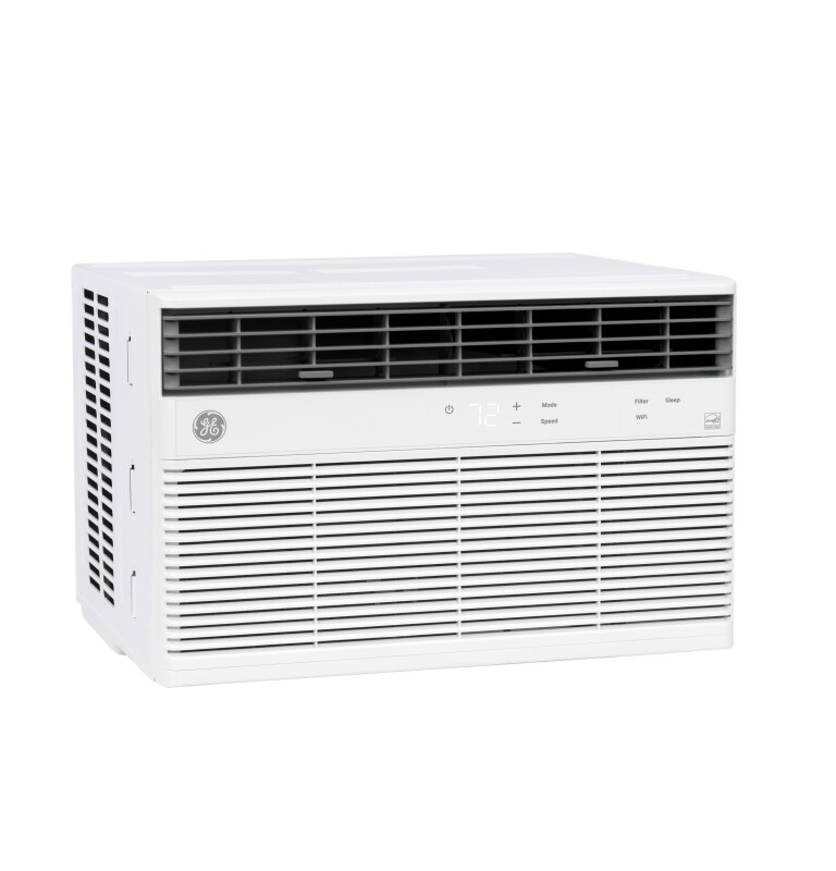 12,000 BTU Smart Electronic Window Air Conditioner for Large Rooms up to 550 sq. ft. AHTK12AA, product image 15 of 18