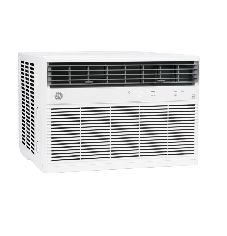 14,000 BTU Smart Electronic Window Air Conditioner for Large Rooms up to 700 sq. ft. AHTK14AA, product image 2 of 15