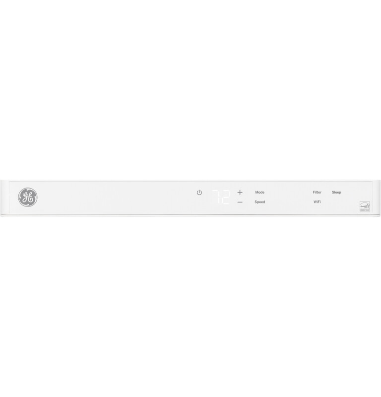 14,000 BTU Smart Electronic Window Air Conditioner for Large Rooms up to 700 sq. ft. AHTK14AA, product image 3 of 15