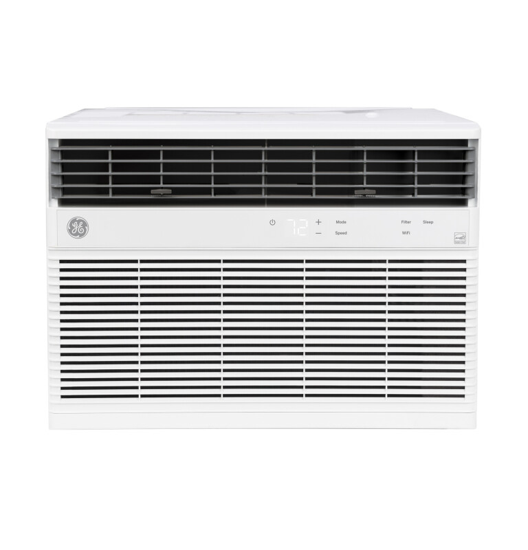 14,000 BTU Smart Electronic Window Air Conditioner for Large Rooms up to 700 sq. ft. AHTK14AA, product image 11 of 15