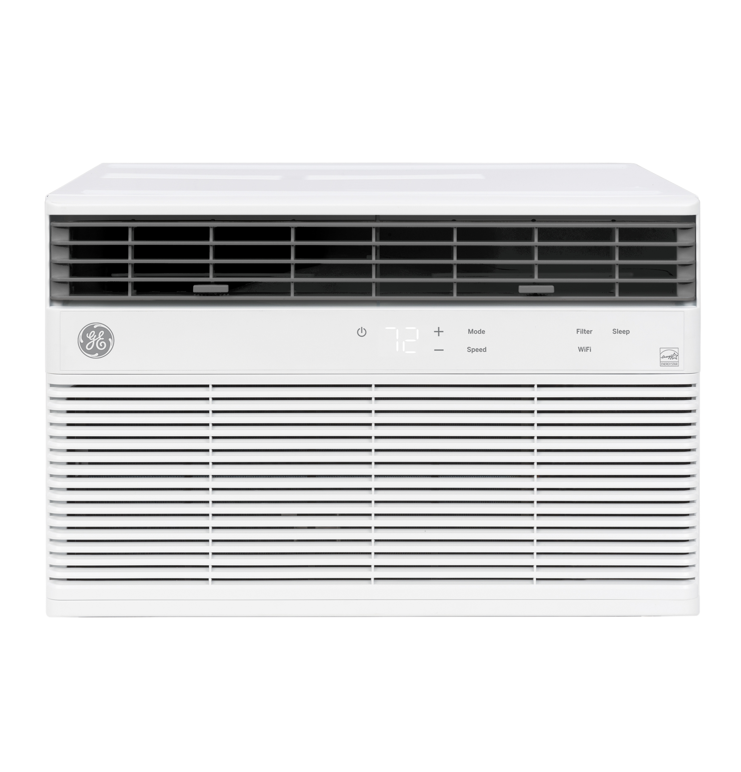 18,300 BTU 230/208 Volt Smart Electronic Window Air Conditioner for Extra-Large Rooms AHTK18BA
