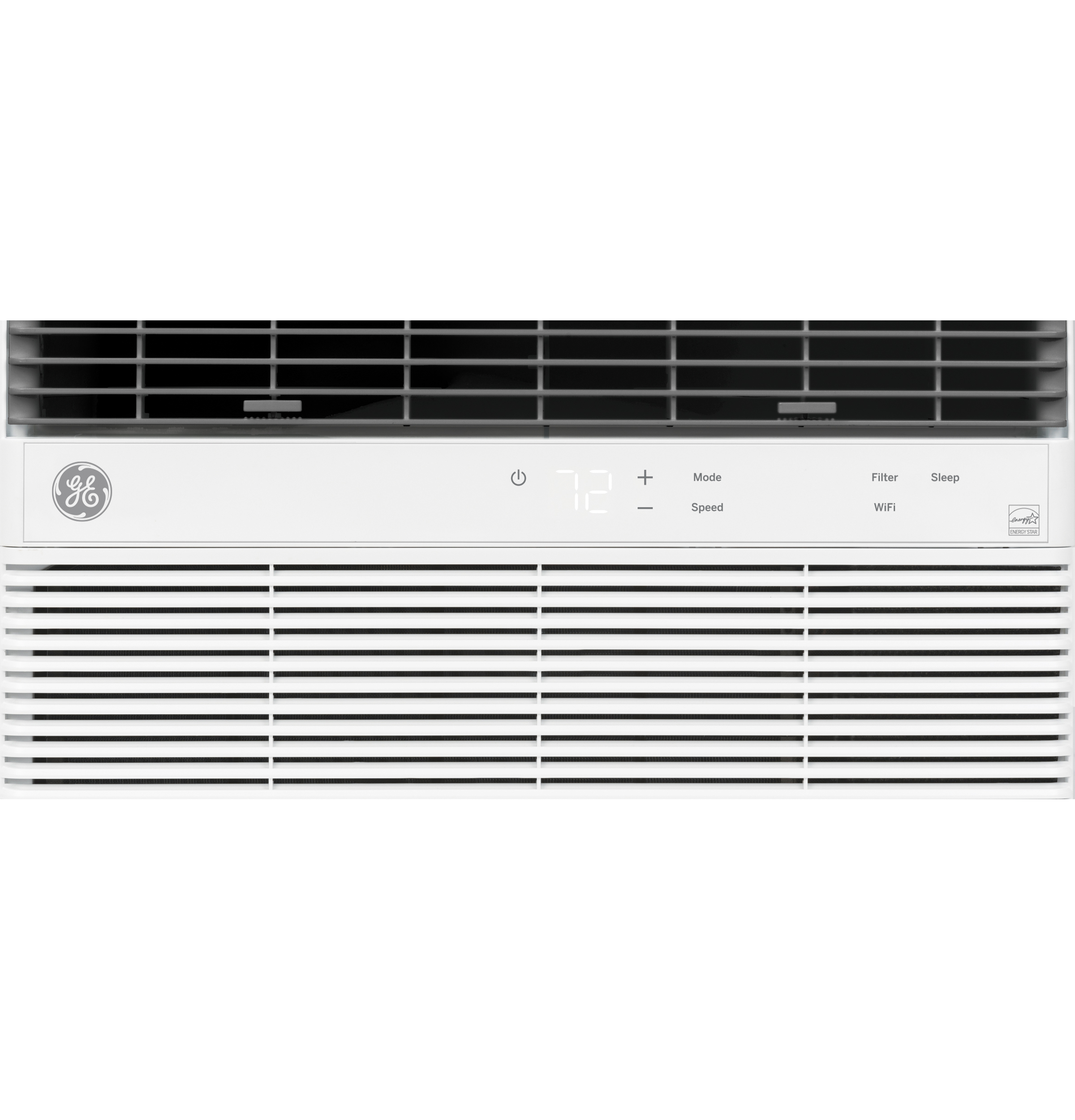 18,300 BTU 230/208 Volt Smart Electronic Window Air Conditioner for Extra-Large Rooms AHTK18BA