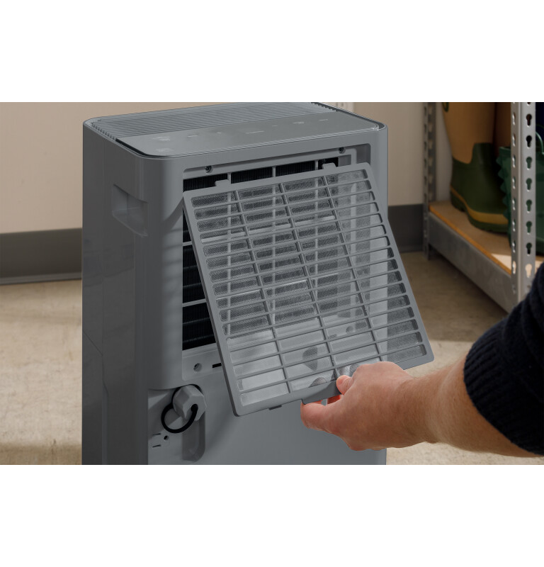13,500 BTU Inverter Smart Ultra Quiet Window Air Conditioner for Large Rooms up to 700 sq. ft. AHTR14AC