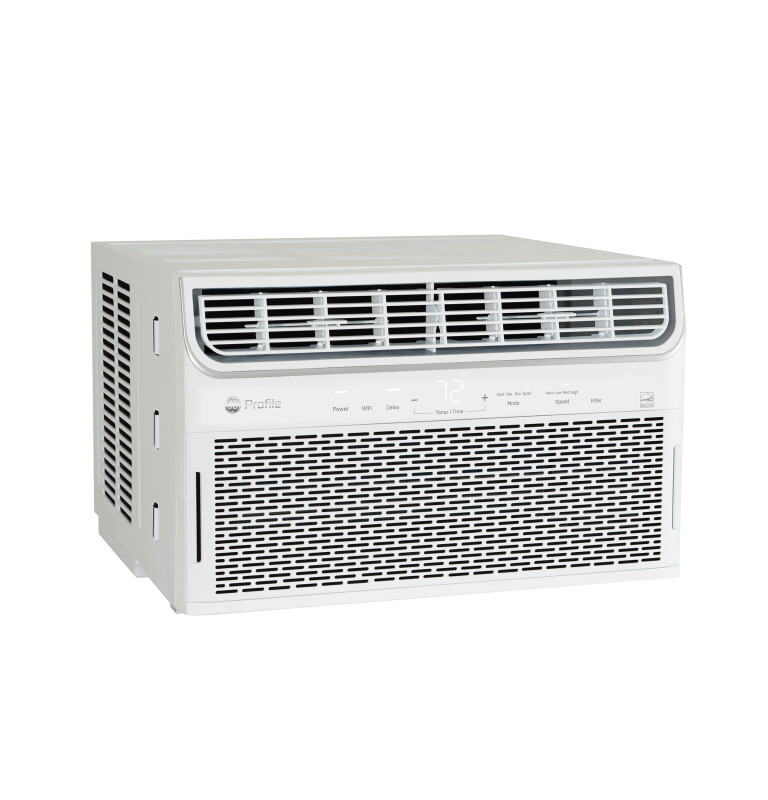 13,500 BTU Inverter Smart Ultra Quiet Window Air Conditioner for Large Rooms up to 700 sq. ft. AHTR14AC
