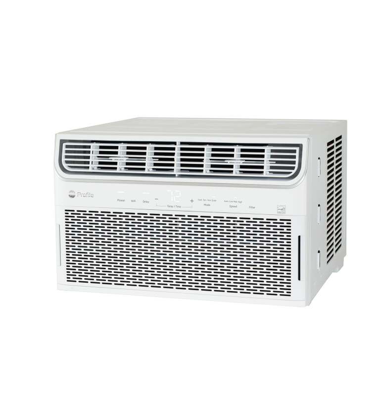 13,500 BTU Inverter Smart Ultra Quiet Window Air Conditioner for Large Rooms up to 700 sq. ft. AHTR14AC