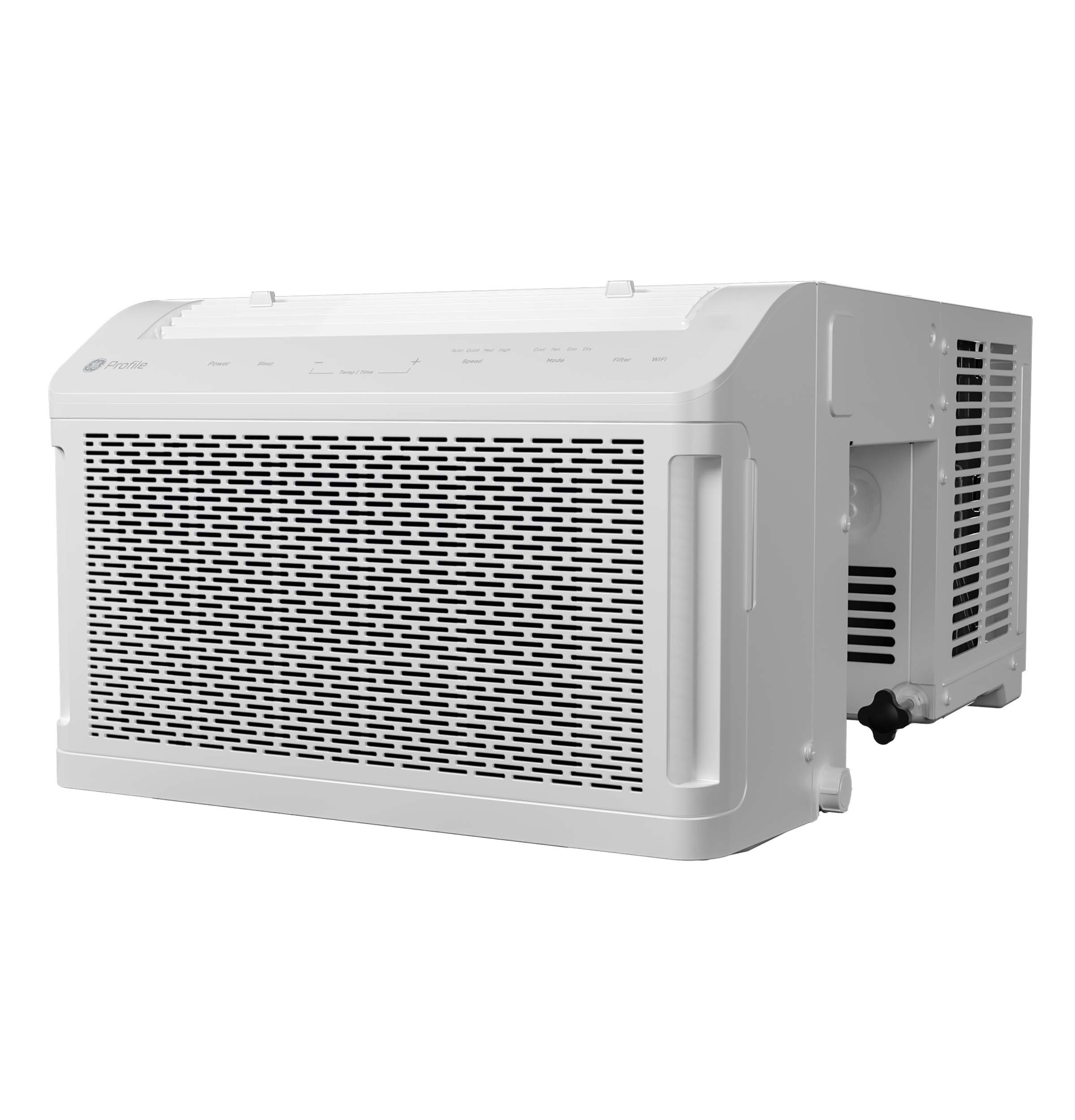 ClearView 6,100 BTU Smart Ultra Quiet Window Air Conditioner for Small Rooms up to 250 sq. ft. view 8