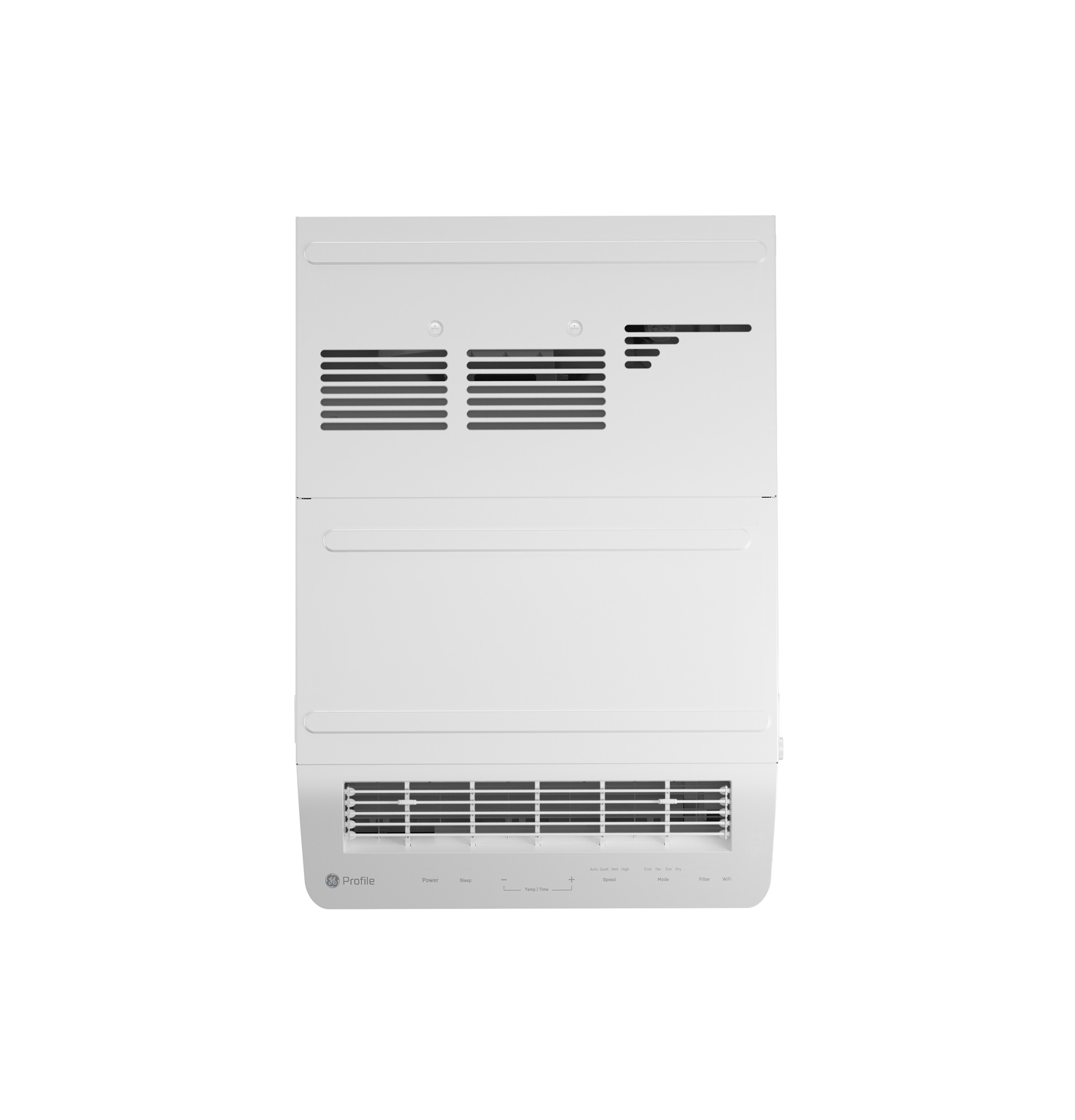 ClearView 6,100 BTU Smart Ultra Quiet Window Air Conditioner for Small Rooms up to 250 sq. ft. view 3