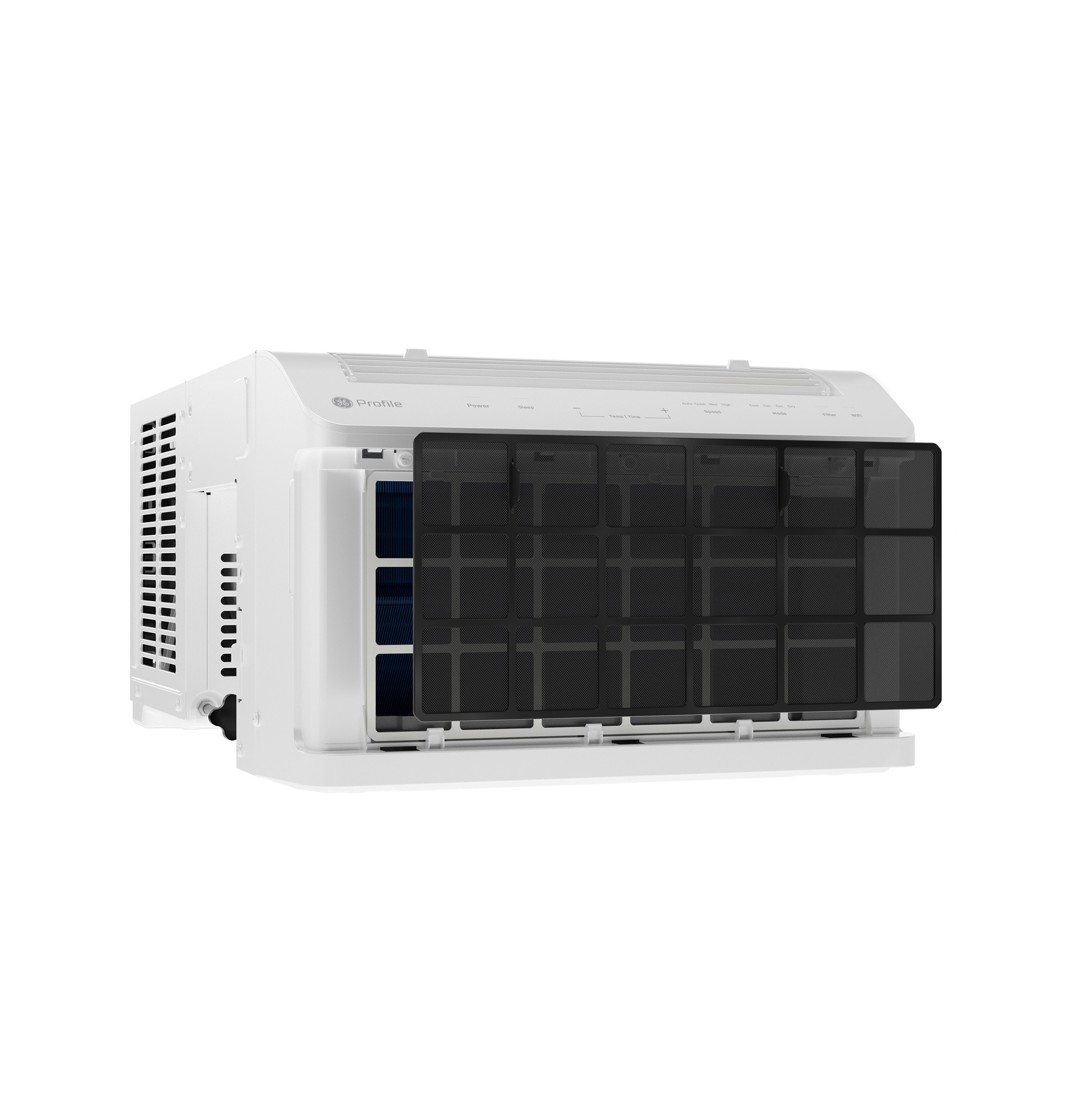 ClearView 8,300 BTU Smart Ultra Quiet Window Air Conditioner for Medium Rooms up to 350 sq. ft. view 10