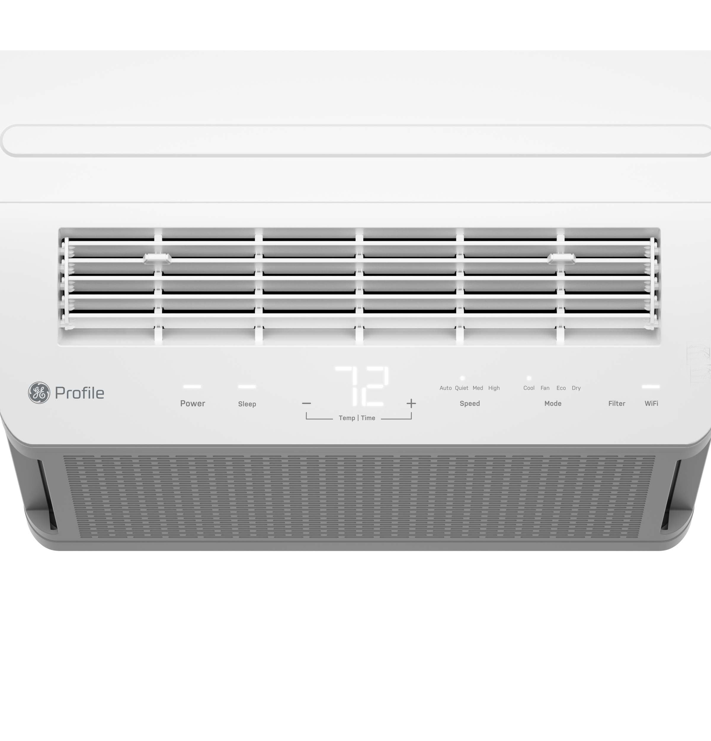 ClearView 8,300 BTU Smart Ultra Quiet Window Air Conditioner for Medium Rooms up to 350 sq. ft. view 6