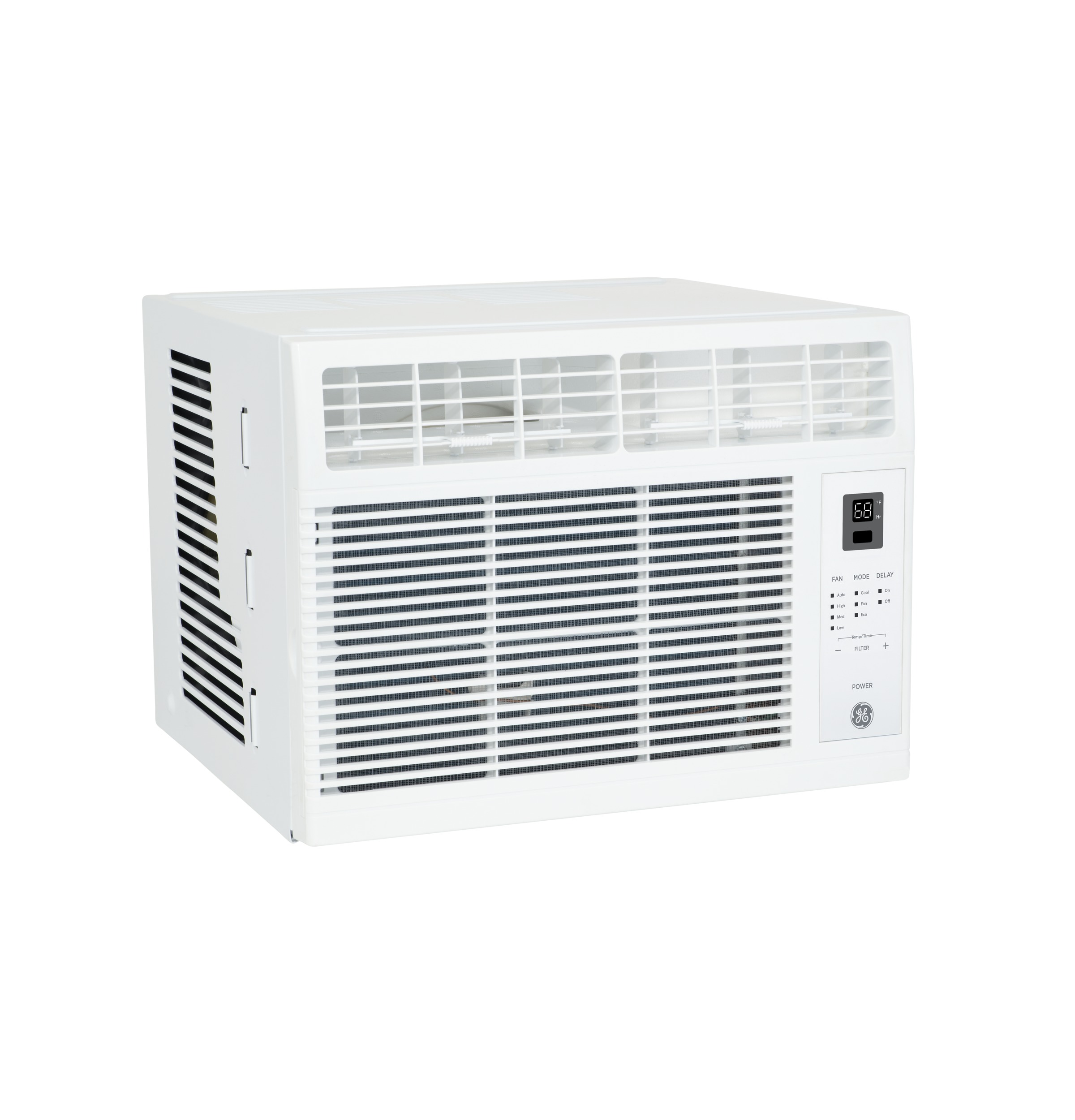 6,000 BTU Electronic Window Air Conditioner for Small Rooms up to 250 sq ft. AHW06LZ, product image 19 of 20