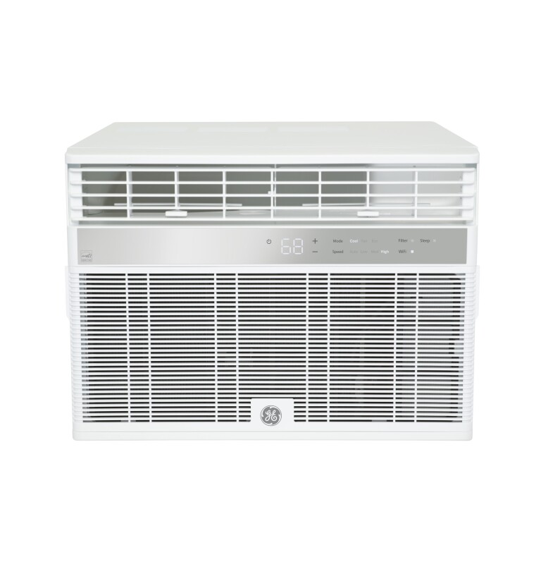 12,000 BTU Smart Electronic Window Air Conditioner for Large Rooms up to 550 sq. ft. AHY12LZ, product image 8 of 14