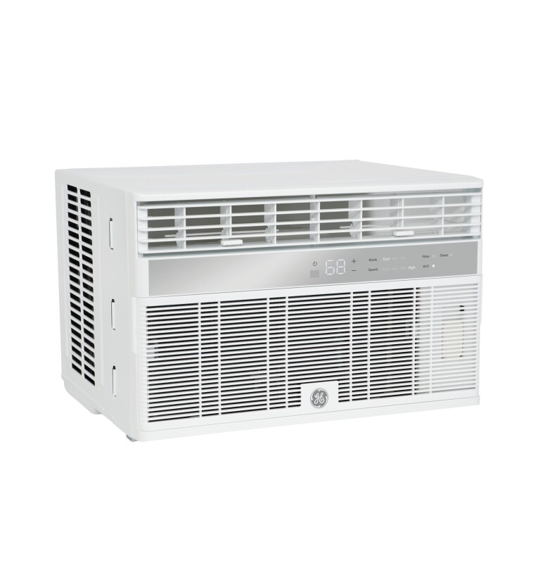 12,000 BTU Smart Electronic Window Air Conditioner for Large Rooms up to 550 sq. ft. AHY12LZ, product image 10 of 14