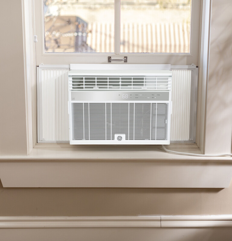 14,000 BTU Smart Electronic Window Air Conditioner for Large Rooms up to 700 sq. ft. AHY14LZ, product image 3 of 14